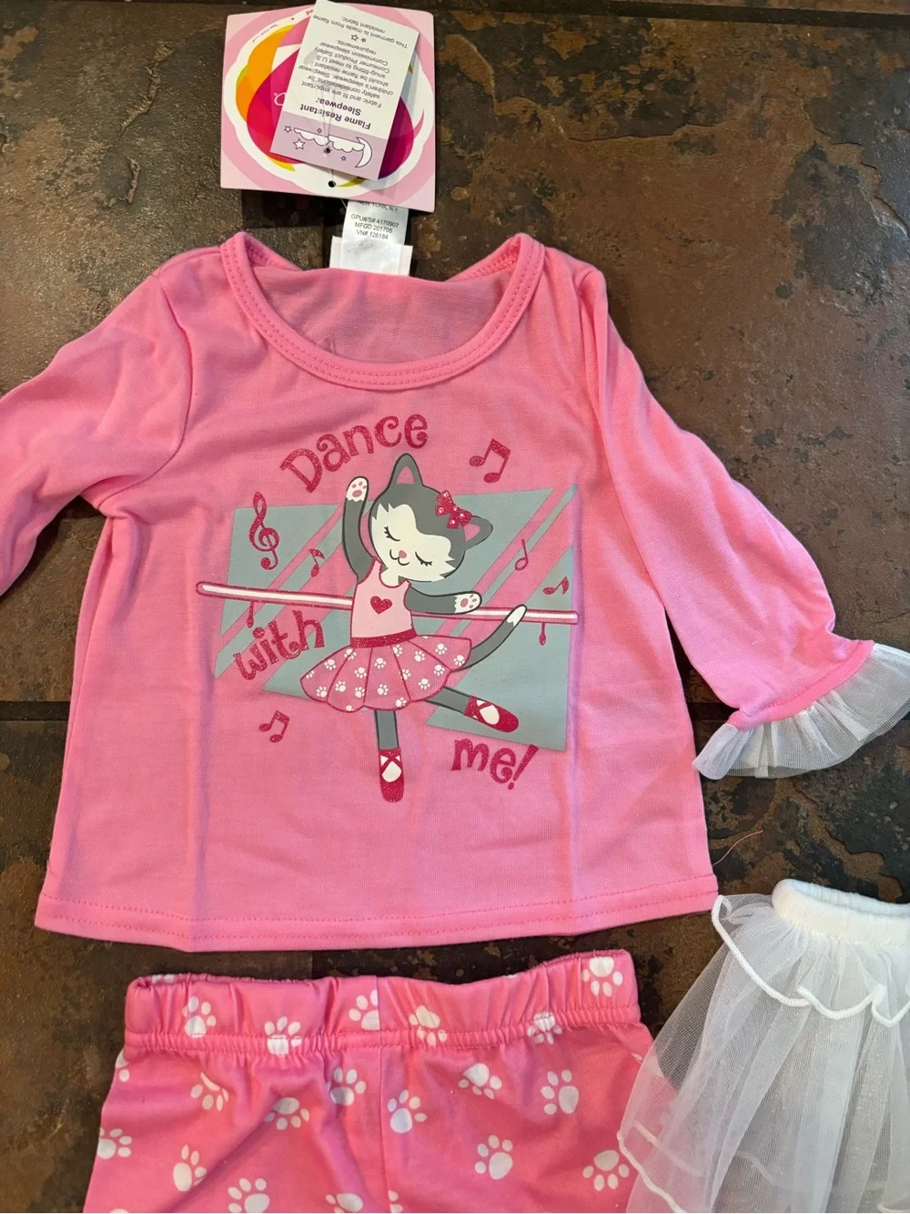 Youngland two piece